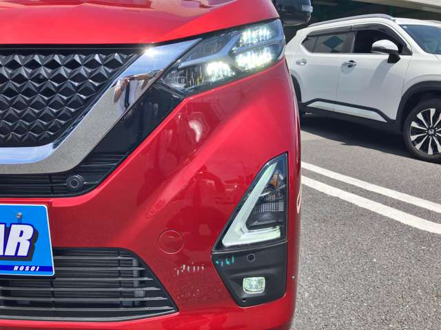 日産 デイズ ６６０ ハイウェイスターＸ プロパイロット エディション R3年 (関東) 99