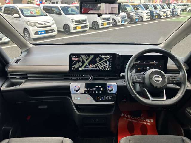 日産 セレナ １．４ Ｅ－ＰＯＷＥＲ ハイウェイスターＶ R6年 (関東) 99