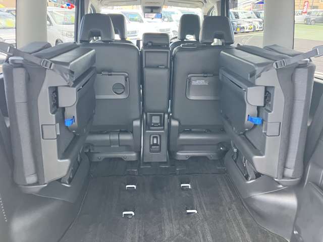 日産 セレナ １．４ Ｅ－ＰＯＷＥＲ ハイウェイスターＶ R6年 (関東) 99