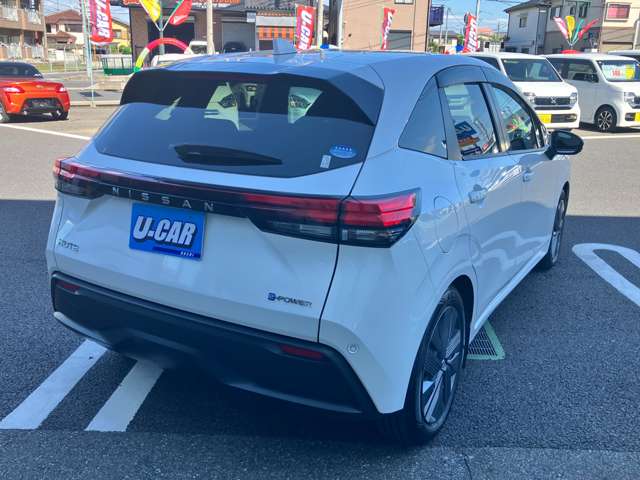 日産 ノート １．２ Ｘ R3年 (関東) 99