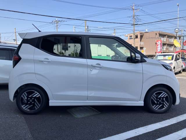 日産 デイズ ６６０ ハイウェイスターＸ R8年 (関東) 99