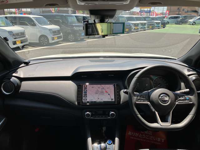 日産 キックス １．２ Ｘ （Ｅ－ＰＯＷＥＲ） R3年 (関東) 99