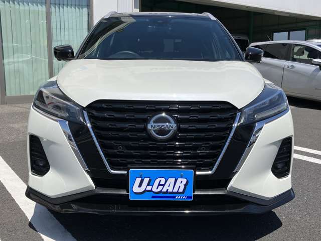 日産 キックス １．２ Ｘ （Ｅ－ＰＯＷＥＲ） R3年 (関東) 99