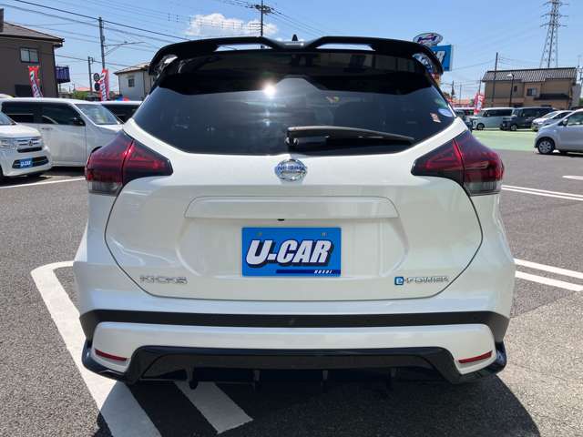 日産 キックス １．２ Ｘ （Ｅ－ＰＯＷＥＲ） R3年 (関東) 99