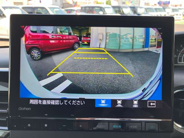 ホンダ Ｎ　ＢＯＸ カスタム ６６０ Ｌ ターボ R5年 (関東) 99