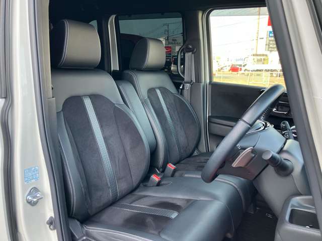 ホンダ Ｎ　ＢＯＸ カスタム ６６０ Ｌ ターボ R5年 (関東) 99