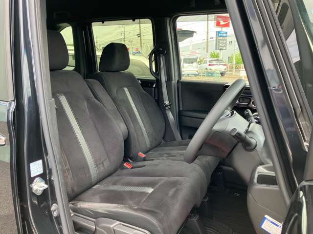 ホンダ Ｎ　ＢＯＸ カスタム ６６０ Ｌ R3年 (関東) 99