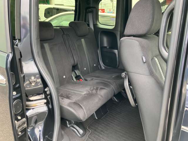 ホンダ Ｎ　ＢＯＸ カスタム ６６０ Ｌ R3年 (関東) 99