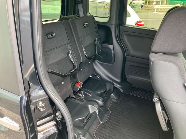 ホンダ Ｎ　ＢＯＸ カスタム ６６０ Ｌ R3年 (関東) 99