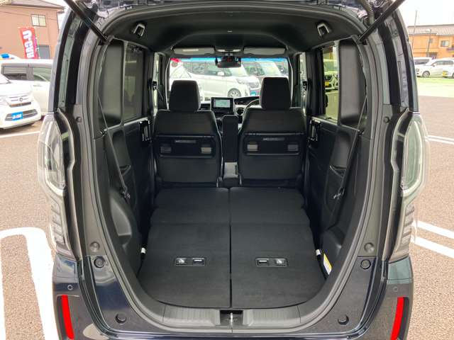 ホンダ Ｎ　ＢＯＸ カスタム ６６０ Ｌ R3年 (関東) 99