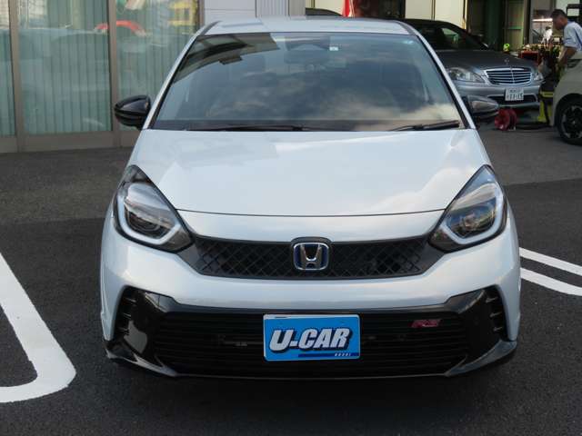 ホンダ フィット　ハイブリッド １．５ Ｅ：ＨＥＶ ＲＳ R5年 (関東) 99