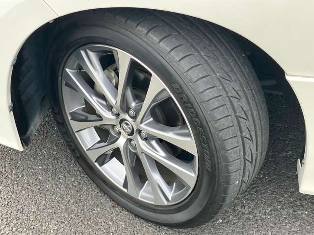 トヨタ エスティマ ２．４ アエラス プレミアム H29年 (関東) 99