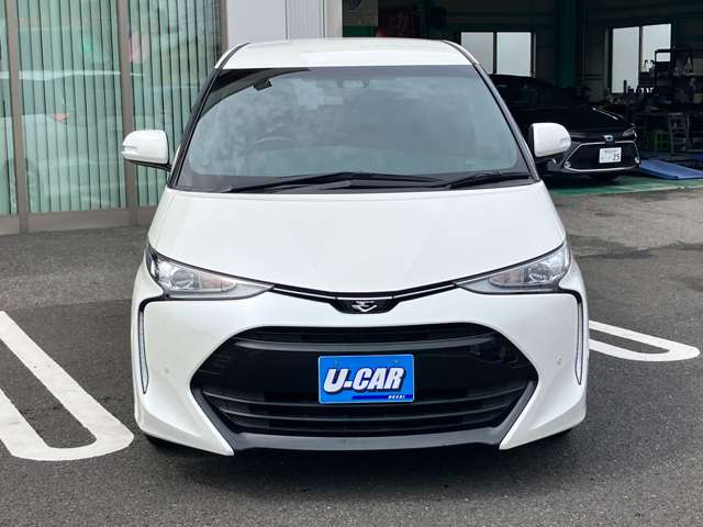 トヨタ エスティマ ２．４ アエラス プレミアム H29年 (関東) 99