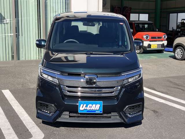 ホンダ ステップワゴン　ハイブリッド ２．０ Ｅ：ＨＥＶ スパーダ Ｇ ホンダセンシング R3年 (関東) 99