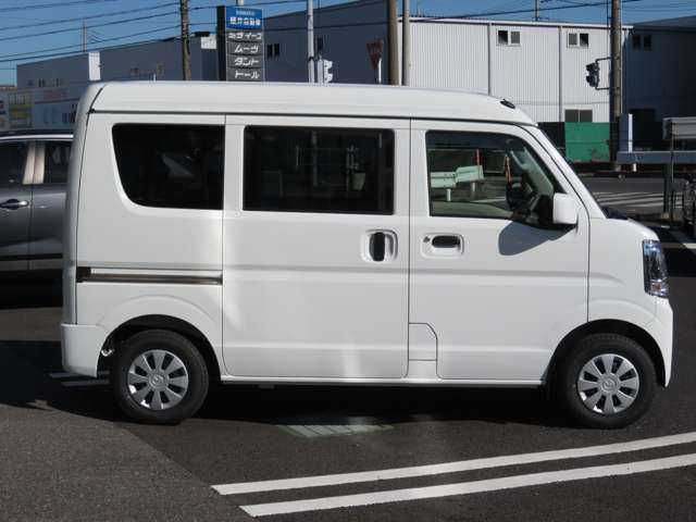 マツダ スクラムバン ６６０ ＰＣ ハイルーフ R6年 (関東) 99