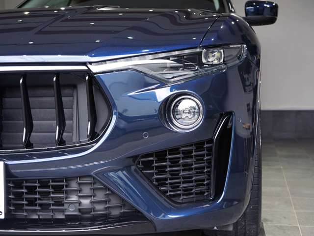 マセラティ レヴァンテ グランスポーツ ４ＷＤ R1年 (関東) 99