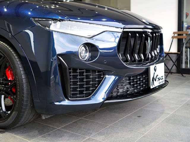 マセラティ レヴァンテ グランスポーツ ４ＷＤ R1年 (関東) 99