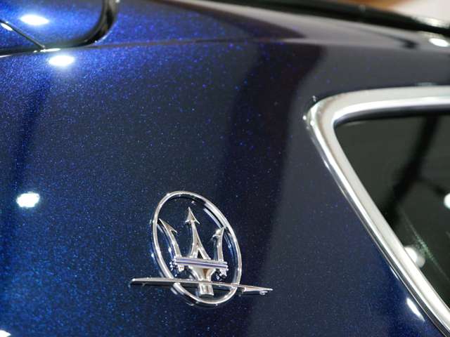 マセラティ レヴァンテ グランスポーツ ４ＷＤ R1年 (関東) 99