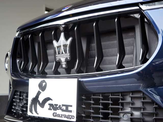 マセラティ レヴァンテ グランスポーツ ４ＷＤ R1年 (関東) 99