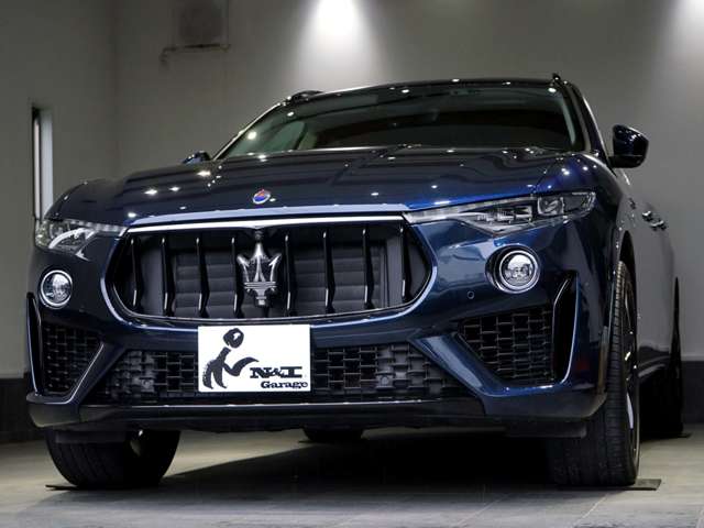 マセラティ レヴァンテ グランスポーツ ４ＷＤ R1年 (関東) 99