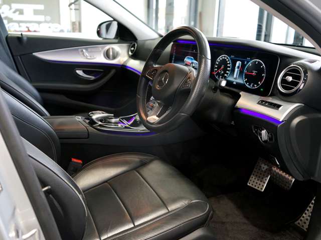メルセデスベンツ Ｅクラスオールテレイン Ｅ２２０Ｄ ４マチック ディーゼルターボ ４ＷＤ H30年 (関東) 99