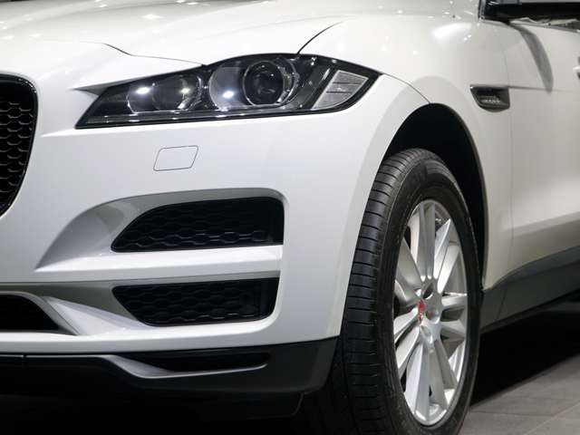 ジャガー Ｆペース ２０Ｄ プレステージ ４ＷＤ H28年 (関東) 99