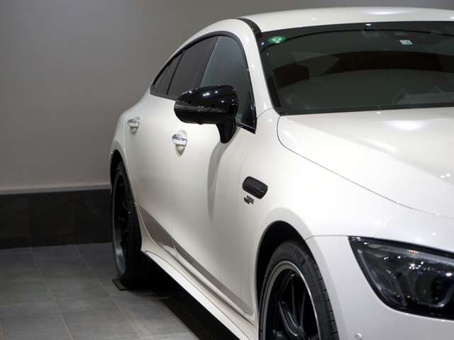 ＡＭＧ ＧＴ　４ドアクーペ ５３ ４マチックプラス ４ＷＤ R2年 (関東) 99