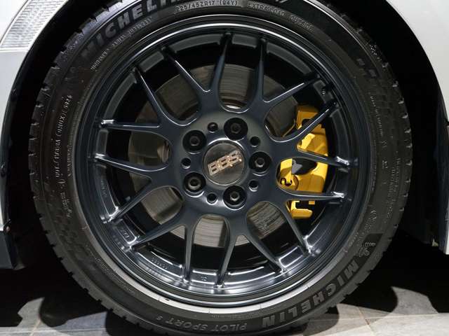 ＢＭＷ Ｚ４ ロードスター３．０ｓｉ H18年 (関東) 99