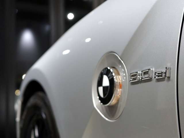 ＢＭＷ Ｚ４ ロードスター３．０ｓｉ H18年 (関東) 99