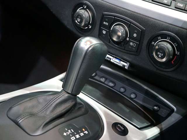 ＢＭＷ Ｚ４ ロードスター３．０ｓｉ H18年 (関東) 99