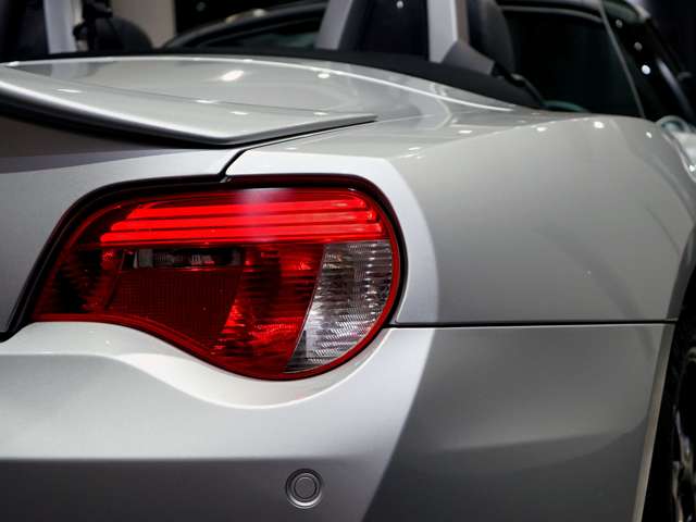 ＢＭＷ Ｚ４ ロードスター３．０ｓｉ H18年 (関東) 99