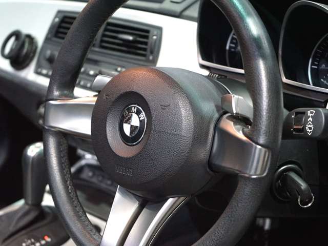 ＢＭＷ Ｚ４ ロードスター３．０ｓｉ H18年 (関東) 99