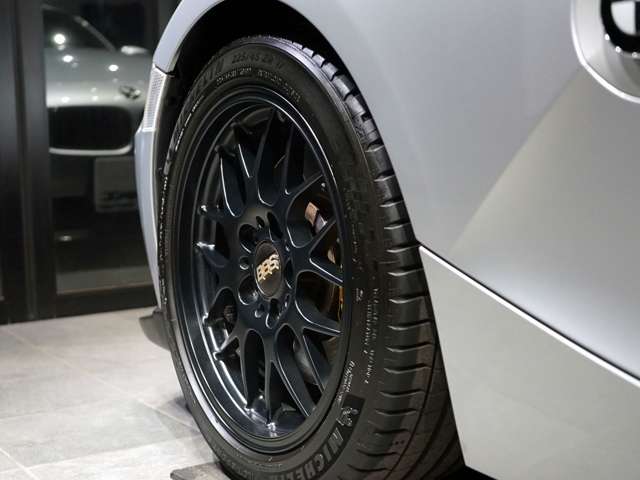 ＢＭＷ Ｚ４ ロードスター３．０ｓｉ H18年 (関東) 99