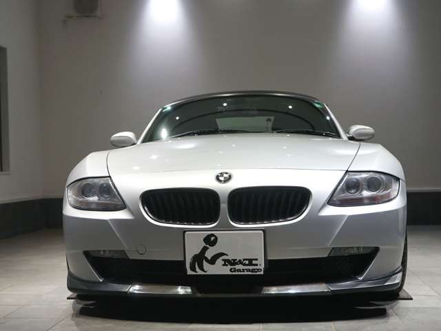 ＢＭＷ Ｚ４ ロードスター３．０ｓｉ H18年 (関東) 99