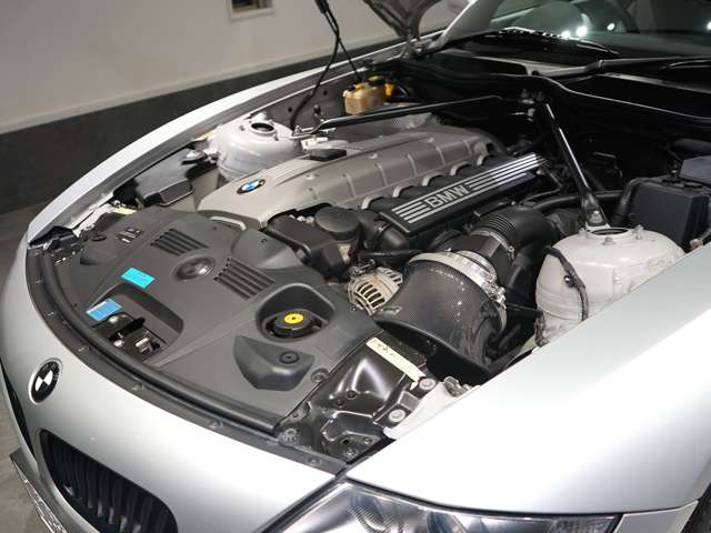 ＢＭＷ Ｚ４ ロードスター３．０ｓｉ H18年 (関東) 99