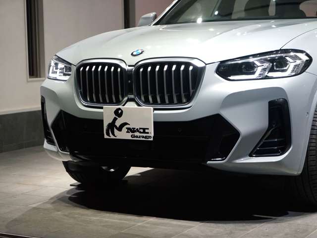 ＢＭＷ Ｘ３ Ｘドライブ２０Ｄ Ｍスポーツ ディーゼルターボ ４ＷＤ R3年 (関東) 99
