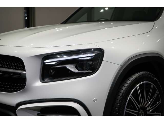 メルセデスベンツ ＧＬＢクラス ２００Ｄ ４マチック ＡＭＧラインパッケージ ディーゼルターボ ４ＷＤ ＭＰ２０２４０１ R6年 (関東) 99