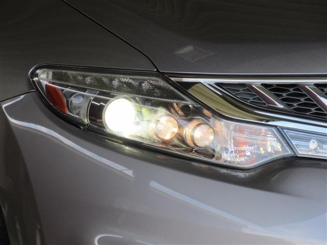 日産 ムラーノ ３．５ ３５０ＸＶ ＦＯＵＲ ４ＷＤ H23年 (関東) 99