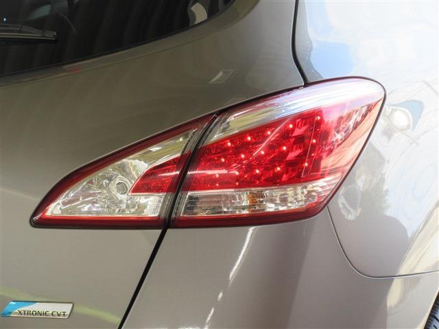 日産 ムラーノ ３．５ ３５０ＸＶ ＦＯＵＲ ４ＷＤ H23年 (関東) 99