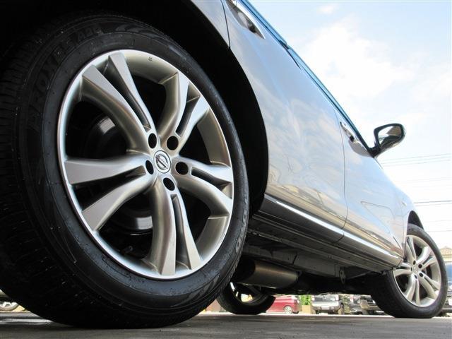 日産 ムラーノ ３．５ ３５０ＸＶ ＦＯＵＲ ４ＷＤ H23年 (関東) 99