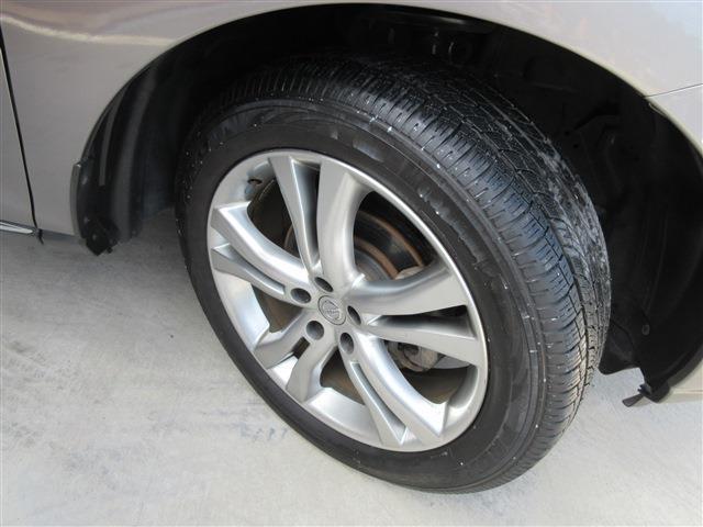 日産 ムラーノ ３．５ ３５０ＸＶ ＦＯＵＲ ４ＷＤ H23年 (関東) 99