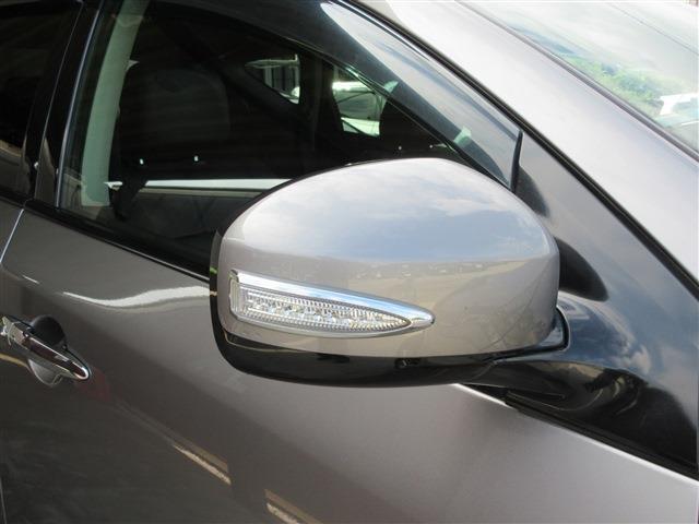 日産 ムラーノ ３．５ ３５０ＸＶ ＦＯＵＲ ４ＷＤ H23年 (関東) 99