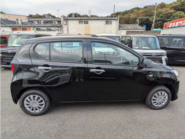ダイハツ ミラ　イース ６６０ Ｌ ＳＡＩＩＩ R8年 (関東) 99