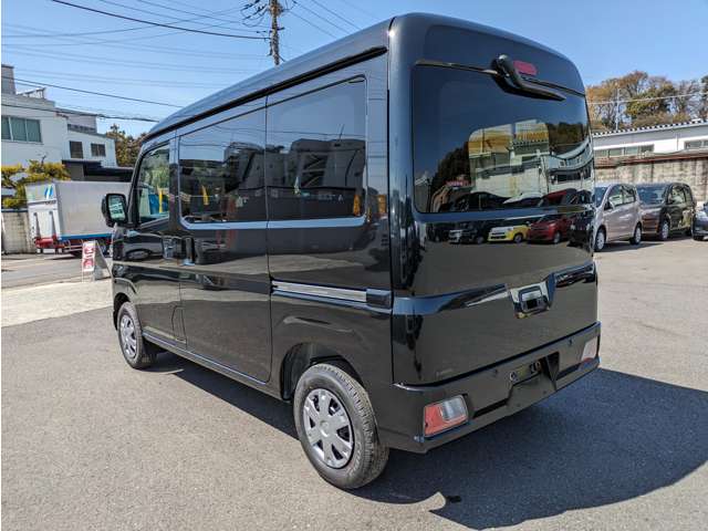 ダイハツ ハイゼットカーゴ ６６０ クルーズ R7年 (関東) 99