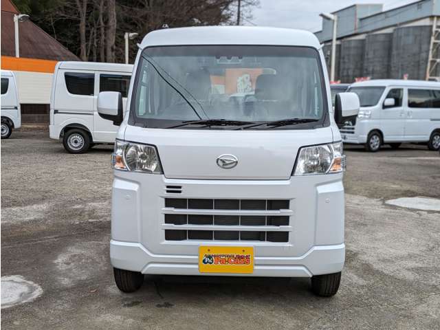 ダイハツ ハイゼットカーゴ ６６０ クルーズ R8年 (関東) 99