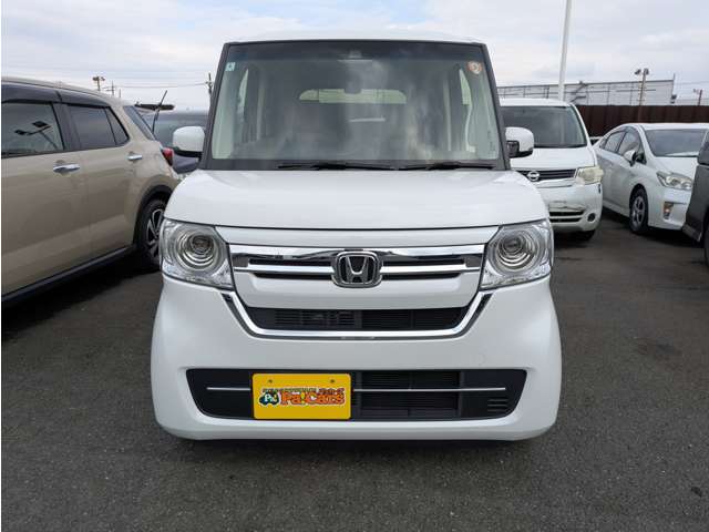 ホンダ Ｎ　ＢＯＸ ６６０ Ｌ R5年 (関東) 99