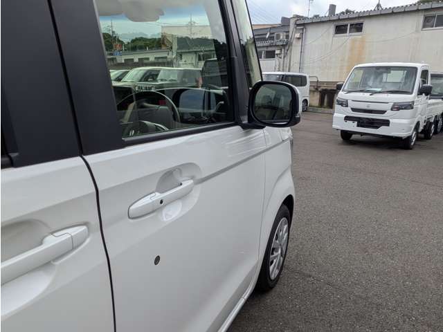 ホンダ Ｎ　ＢＯＸ ６６０ Ｌ R5年 (関東) 99
