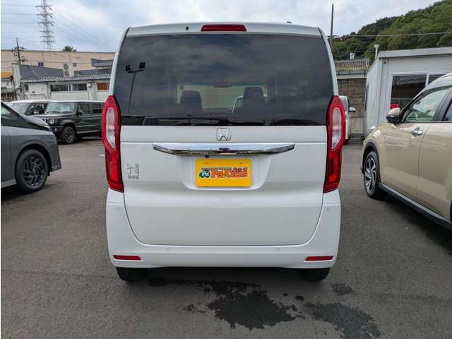 ホンダ Ｎ　ＢＯＸ ６６０ Ｌ R5年 (関東) 99