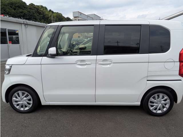 ホンダ Ｎ　ＢＯＸ ６６０ Ｌ R5年 (関東) 99
