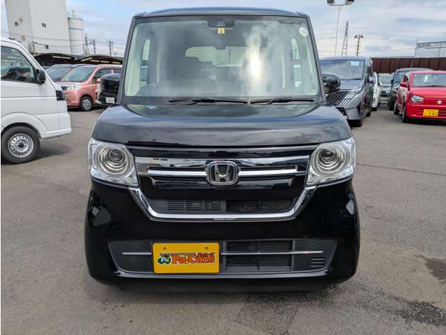 ホンダ Ｎ　ＢＯＸ ６６０ Ｇ R5年 (関東) 99